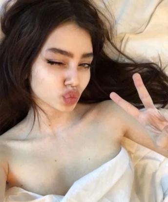 Анкета проститутки Фаина - город Карталы, 25 лет, №13456